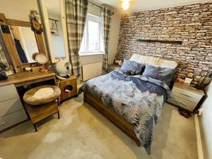 Bedroom 1- click for photo gallery
